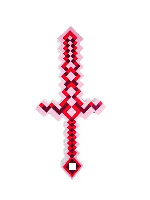 IŞIKLI KILIÇ 40 CM