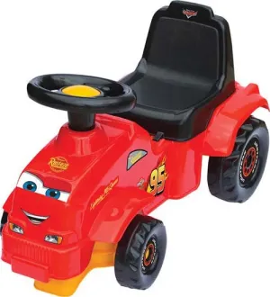 CARS İLK TRAKTÖRÜM