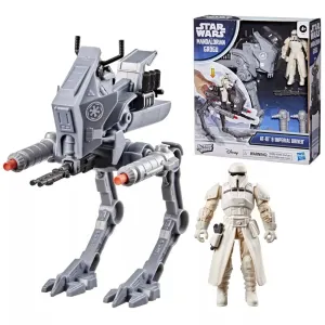 STAR WARS ACTIONVERSE AT RT ARAÇ