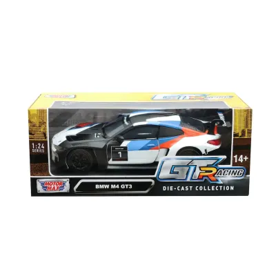 1:24 GT RACING - BMW M4 GT3