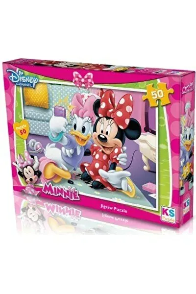 MİCKEY XL PUZZLE