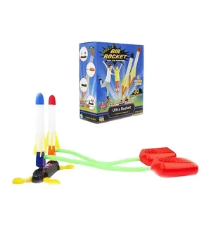 DÜELLO AİR ROCKET