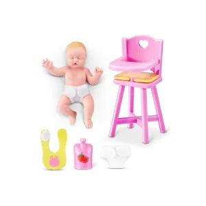 Giochi Mını Baby Surprız Paket S2