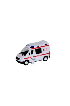 AMBULANS