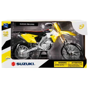 SUN-NRY-1/6 MTR SUZUKI RM-Z450