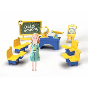 ELLYS WORLD OKUL SETİ