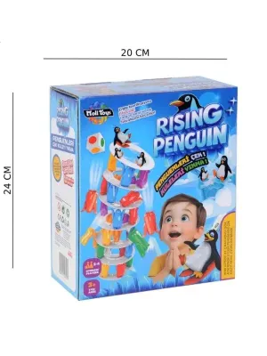 RİSİNG PENGUEN