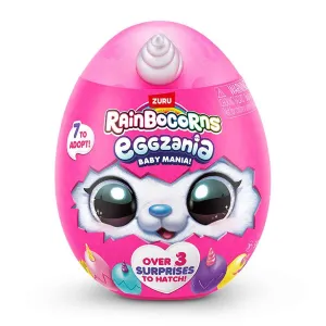 Giochi Rainbocorns Baby Eggzania RAR32000