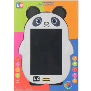 LC Sevimli Panda Çizim Tableti 8,5 İnç
