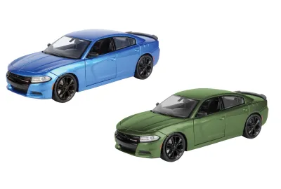 1:24 2023 DODGE CHARGER