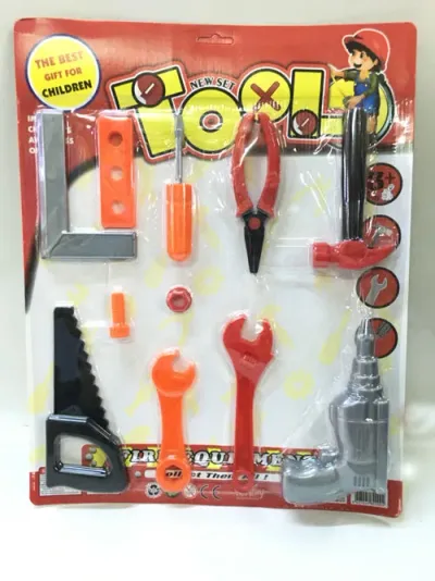 BÜYÜK BOY TAMİR SETİ