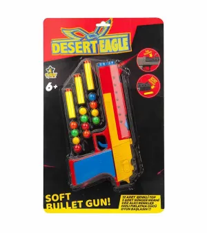 DESERT EAGLE TABANCA