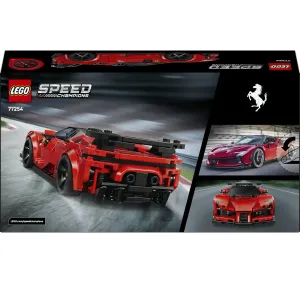 Lego Ferrari Sf90 Xx