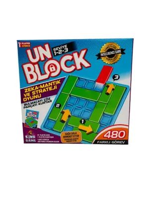 UNBLOCK