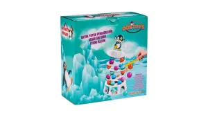 AKROBATİK PENGUEN