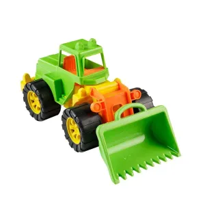 FİLELİ KÜÇÜK DOZER