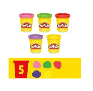 PLAY-DOH IŞIKLI MİKROSKOP OYUN SETİ