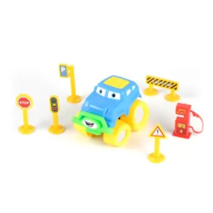 CRAZYWHEELS IN NET PACK