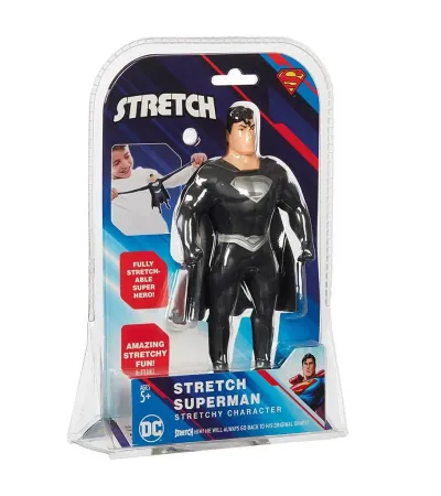 MINI STRETCH SUPERMAN 07687