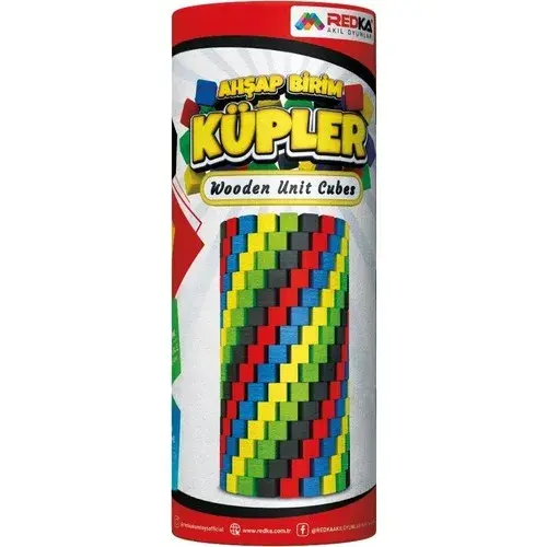 BİRİM KÜPLER