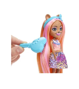 Enchantimals Çita Charisse Cheetah