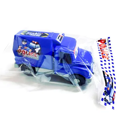 MİDDLE POLİS