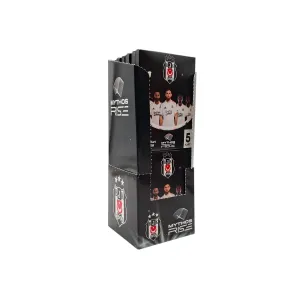 BJK- MYTHOS FUTBOLCU KARTLARI 2025/26 -PAKET16ADET