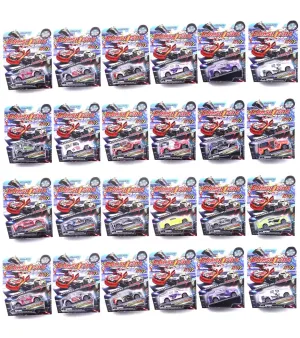 CRASH EMS TEKLİ PAKET