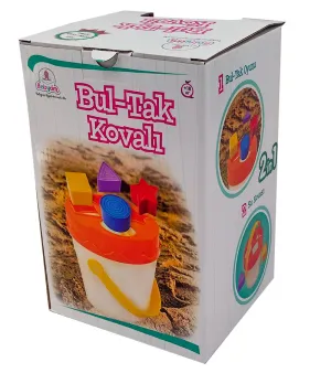BULTAK KOVA