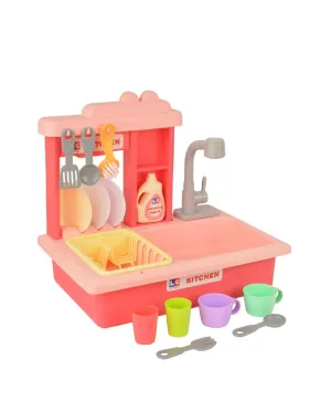 İNTERACTİVE WASHBASİN SET
