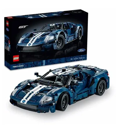 LEGO® Technic 2022 Ford GT