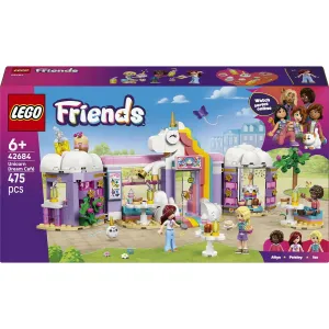 LEGO RENKLİ DUSLER KAFE