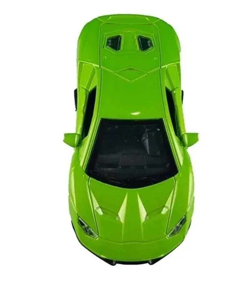 SPORT ÇEKBIRAK LAMBORGİNİ CAR