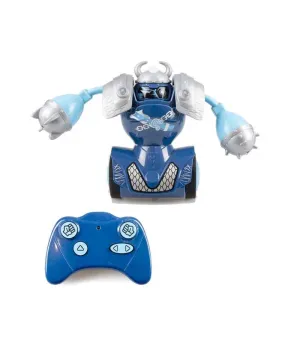 Silverlit Robo Kombat Viking Tekli Set