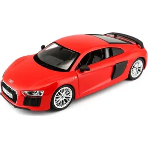 1/24 Audi R8 V10 Plus