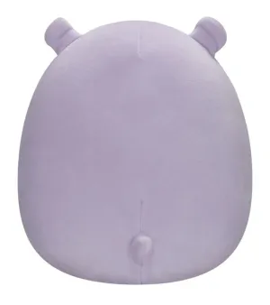 Squishmallow Su Aygırı Hanna 20 cm