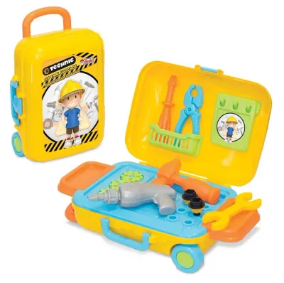 TEKNİK TAMİR SET BAVULUM