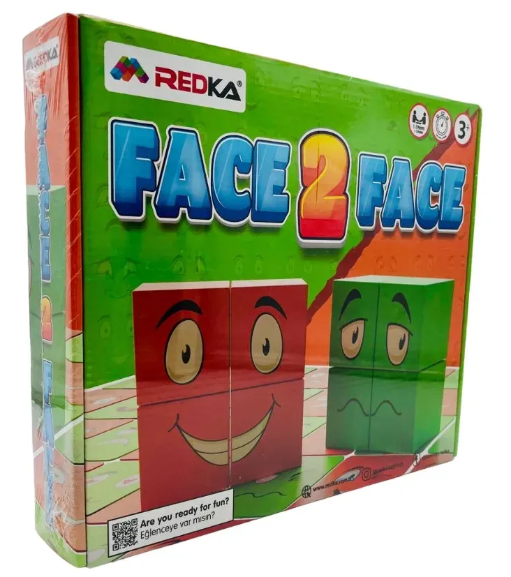 FACE 2 FACE