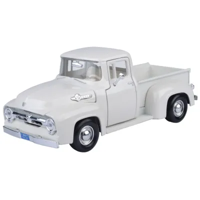 Motormax 1:24 1956 Ford F-100 Pickup
