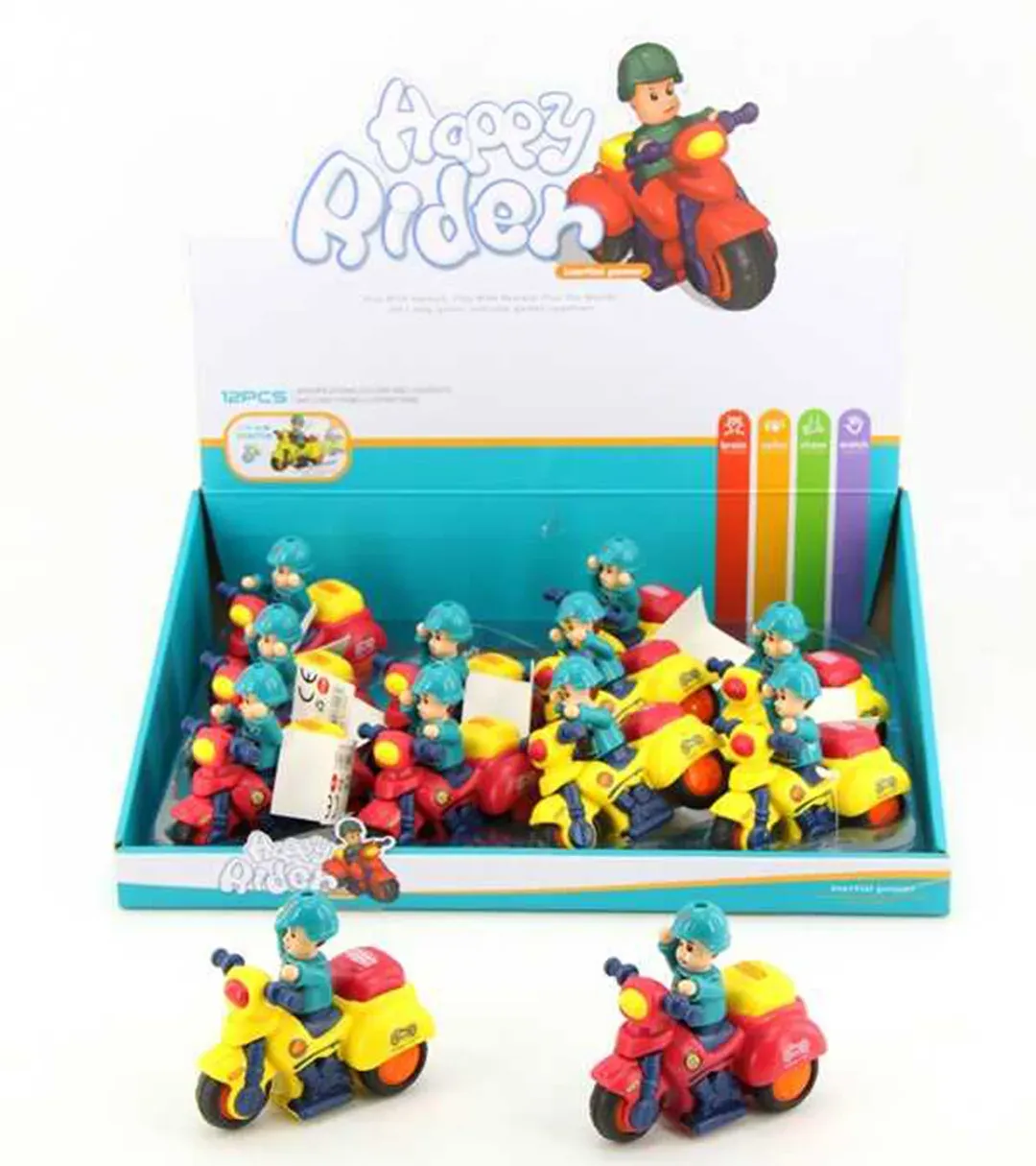 SÜRTMELİ MOTOR