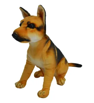 43 CM KÖPEK