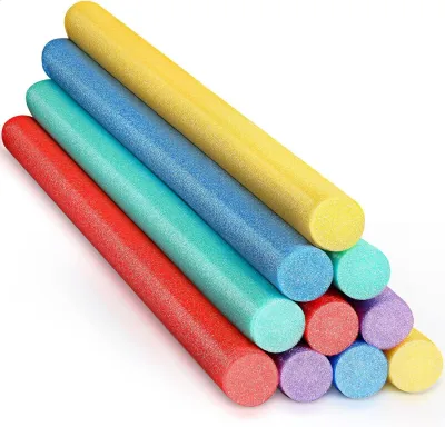 DENİZ MAKARNASI 60-65 MM RENKLİ 60LI