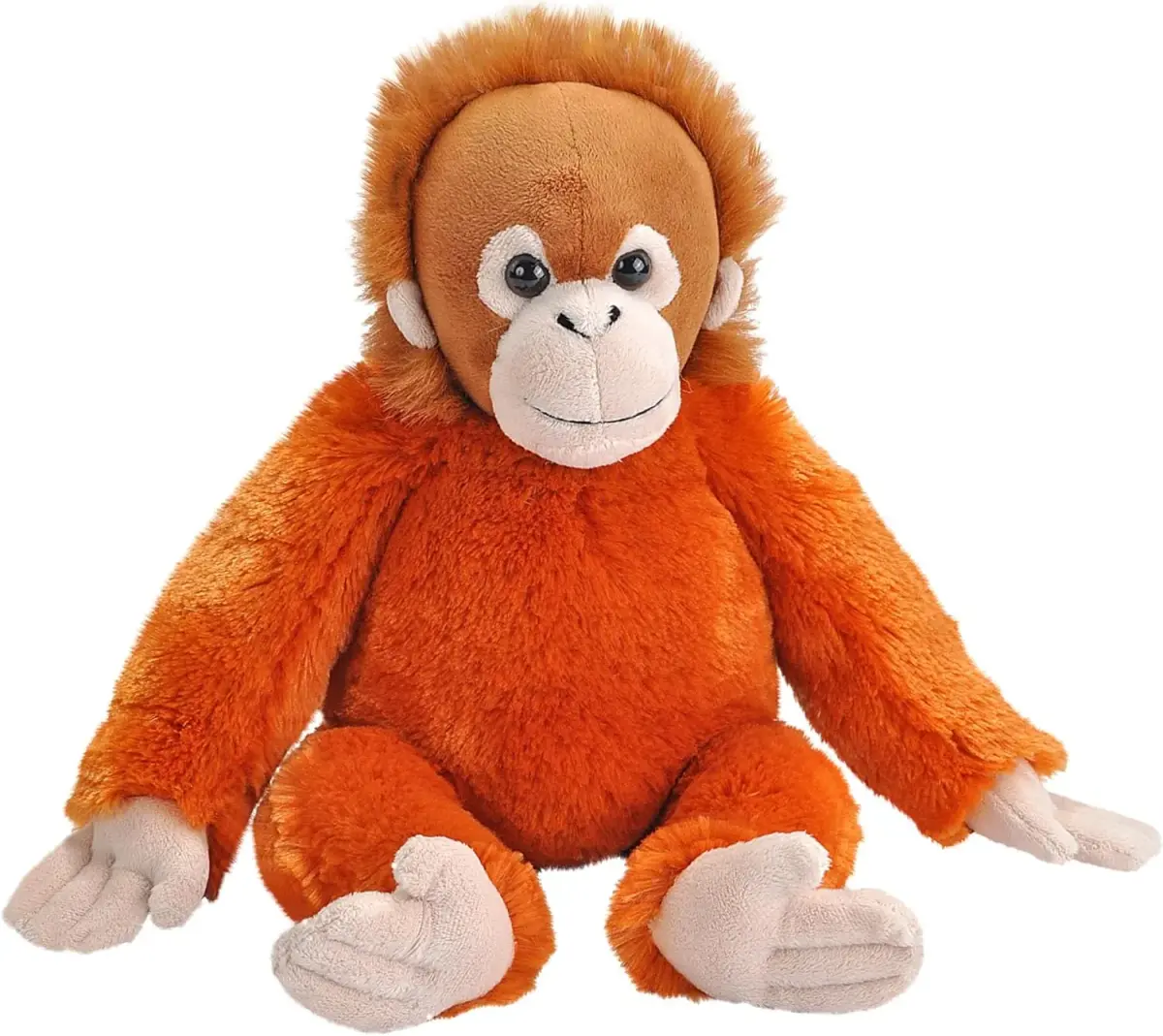 Wild Republic CK Serisi Yavru Orangutan 30 cm