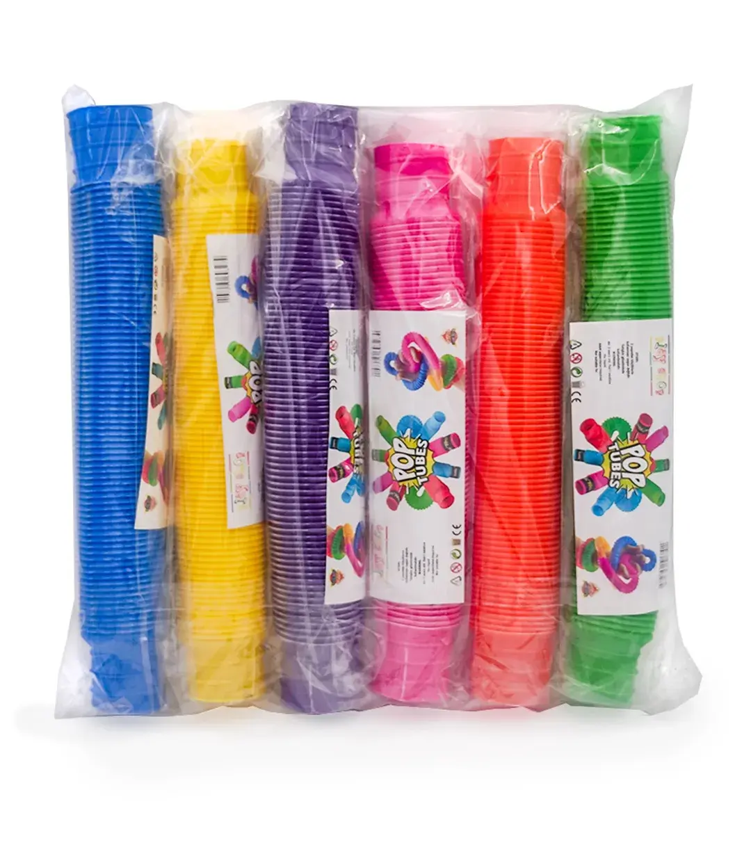 POP TUBE 44X6