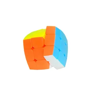 3*3 MAGIC CUBE