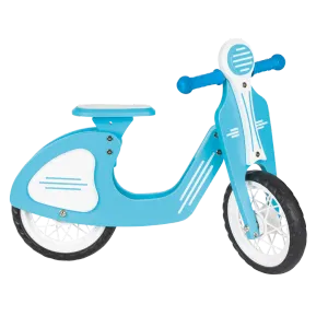 RETRO SCOOTER BİSİKLET