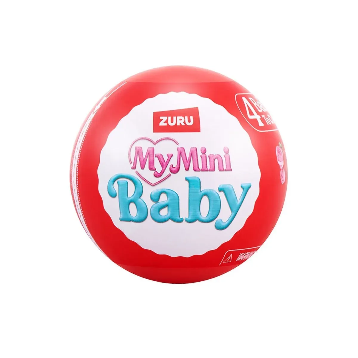 Giochi Mını Baby Tatlı Kalpler