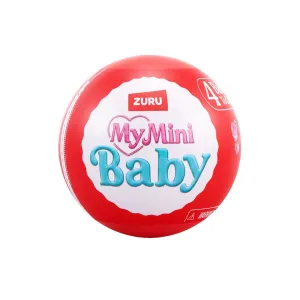 Giochi Mını Baby Tatlı Kalpler