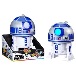 STAR WARS ELEKTRONİK DROİD