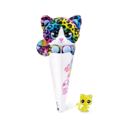 COCO CONES GÖKKUŞAĞI PELUŞ S1-9631SQ1